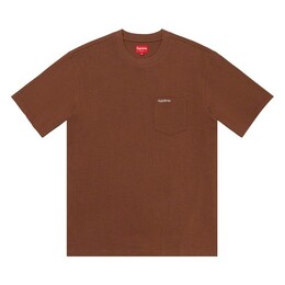 Supreme: Футболка с коротким рукавом 