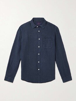 Portuguese Flannel: Льняная рубашка 