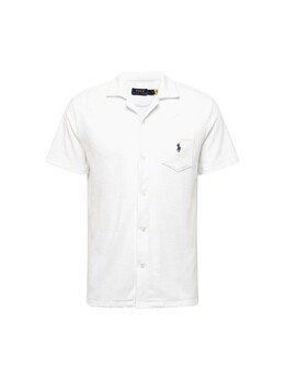 Polo Ralph Lauren: Рубашка на пуговицах 