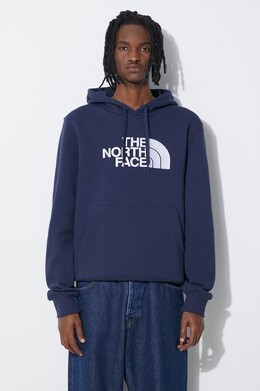 The North Face: Хлопковая толстовка  Drew Peak