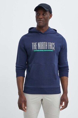 The North Face: Хлопковая толстовка 