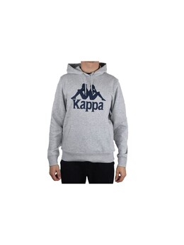 Kappa: Серая толстовка 