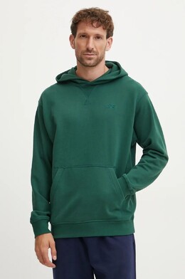 New Balance: Хлопковая толстовка 