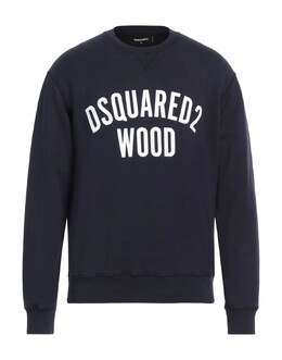 Dsquared2: Синяя толстовка 
