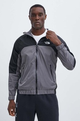 The North Face: Куртка  Wind на молнии