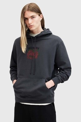 Allsaints: Хлопковая толстовка 