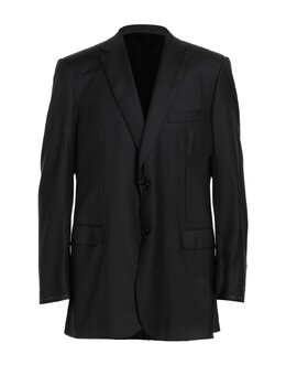 Brioni: Чёрные пиджаки 