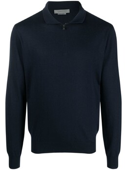 Corneliani: Рубашка с длинным рукавом 