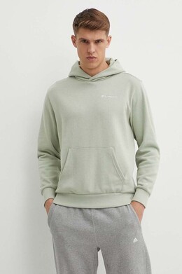 Champion: Толстовка с капюшоном 