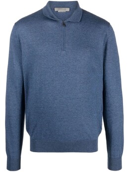 Corneliani: Рубашка с длинным рукавом 