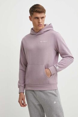 Champion: Толстовка с капюшоном 