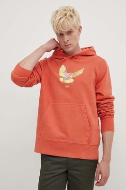 Ksubi: Хлопковая толстовка 