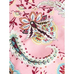 Etro: Жаккардовая рубашка 