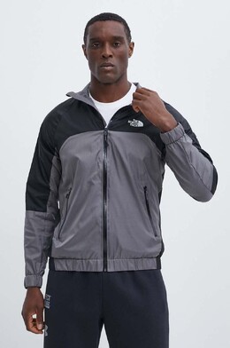 The North Face: Куртка  Wind на молнии