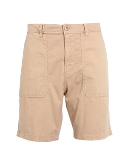 Quiksilver: Однотонные шорты 