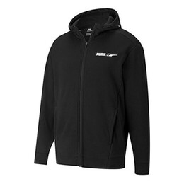 PUMA: Спортивная куртка 