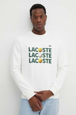 Lacoste: Хлопковая толстовка 