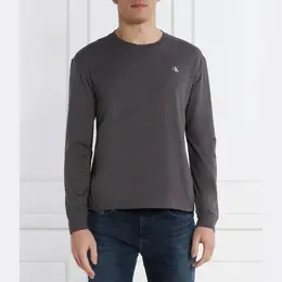 Calvin Klein: Повседневная рубашка 