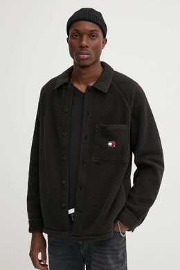 Tommy Jeans: Куртка-рубашка 