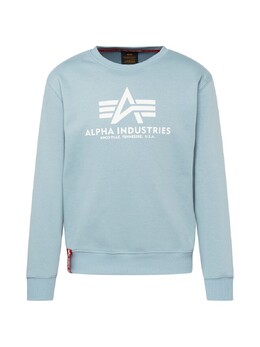 Alpha Industries: Светлая толстовка 