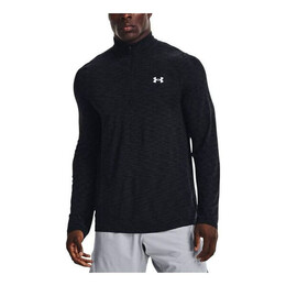 Under Armour: Чёрная футболка 