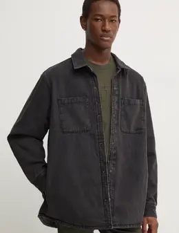 Levi's: Джинсовая куртка 