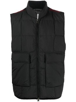 Woolrich: Стёганый жилет 