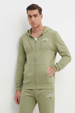 Tommy Hilfiger: Толстовка с капюшоном 