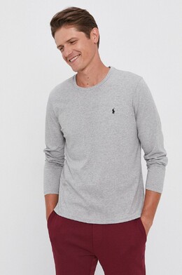 Polo Ralph Lauren: Рубашка с длинным рукавом 