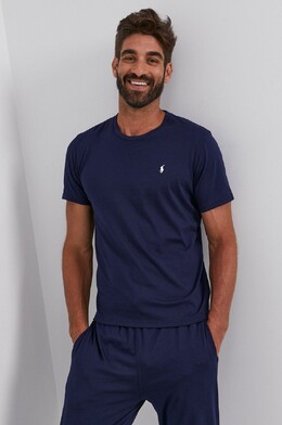 Polo Ralph Lauren: Хлопковая футболка 