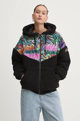 Sprayground: Флисовая толстовка 