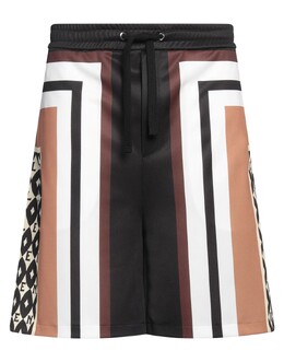 Valentino Garavani: Чёрные шорты 
