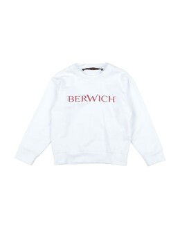 Berwich: Флисовая толстовка 