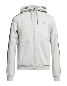 Fila: Светлая толстовка 