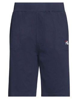 Fila: Синие шорты 