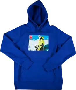 Supreme: Толстовка с капюшоном 
