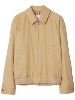 Burberry: Куртка 