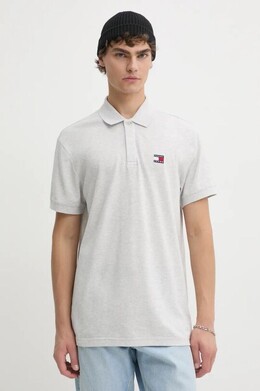 Tommy Jeans: Хлопковое поло 