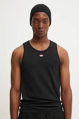 Diesel: Чёрная футболка 