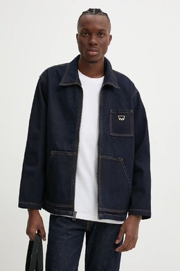 Levi's: Джинсовая куртка 