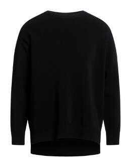 Valentino Garavani: Чёрный свитер 