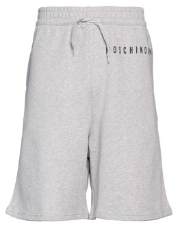 Moschino: Светлые шорты 