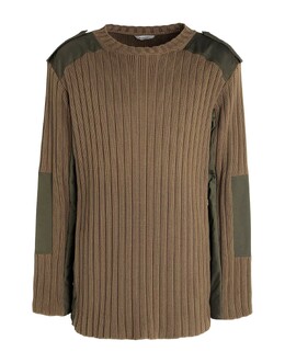 Valentino Garavani: Зелёный свитер 