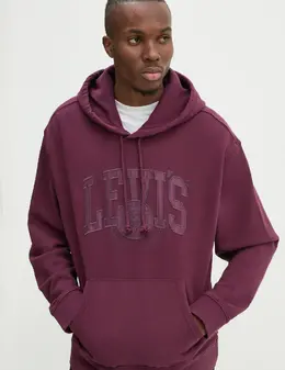 Levi's: Хлопковая толстовка 