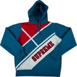 Supreme: Толстовка с капюшоном 