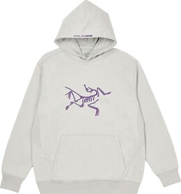 Palace: Толстовка с капюшоном 