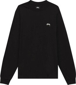 Stussy: Свитшот с длинным рукавом 