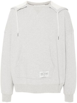 Golden Goose: Толстовка с капюшоном 