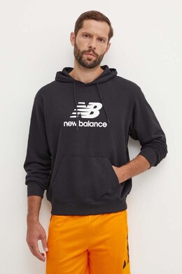 New Balance: Спортивная толстовка 