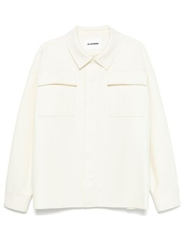 Jil Sander: Рубашка 